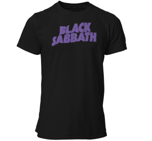 Black Sabbath Logo